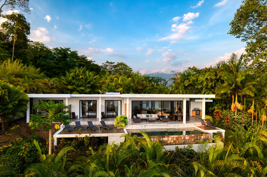 House in Uvita, Puntarenas Province, Costa Rica 1 - 17782316