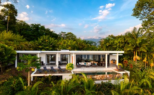 House in Uvita, Puntarenas Province, Costa Rica 1