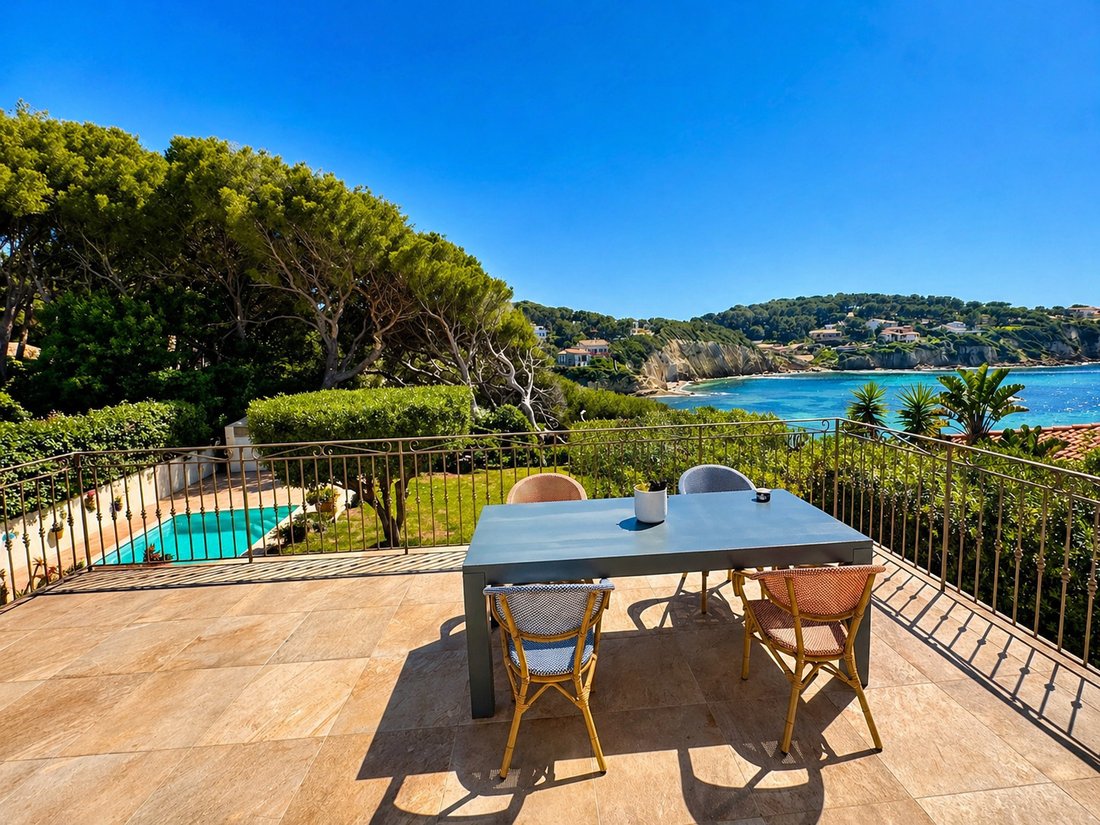 House in Nord, Sanary-sur-Mer, France 2 - 17782258