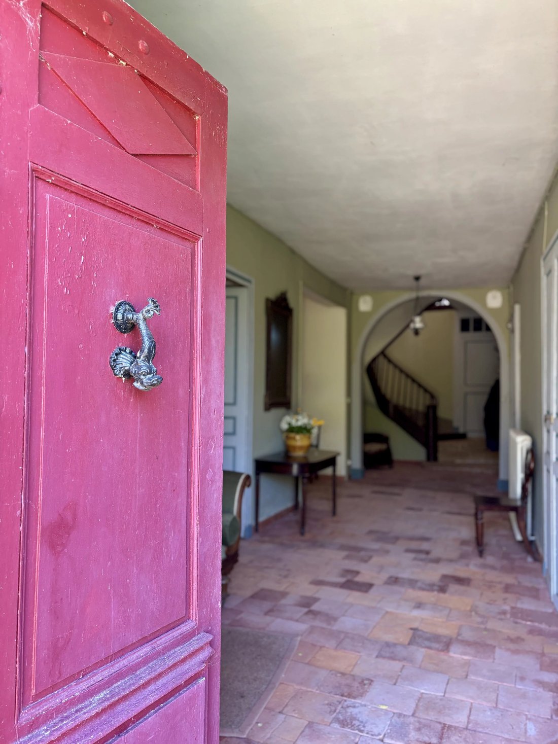 House in Mirande, Occitania, France 5 - 17781043