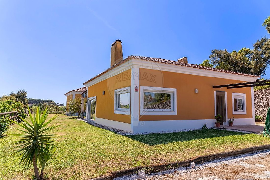 House in Azambuja, Lisbon, Portugal 2 - 17778989