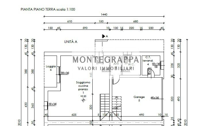 House in Rossano Veneto, Veneto, Italy 5 - 17783045