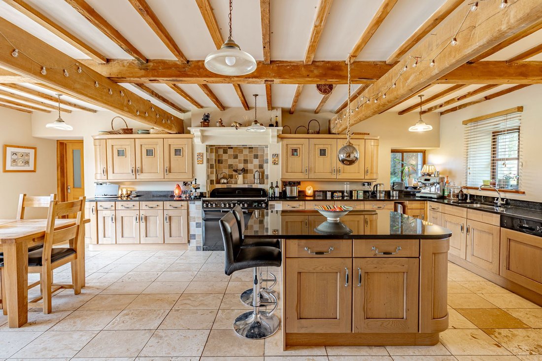 House in Westmorland and Furness, England 5 - 17779647