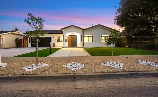 Casa en San José, California, Estados Unidos 1