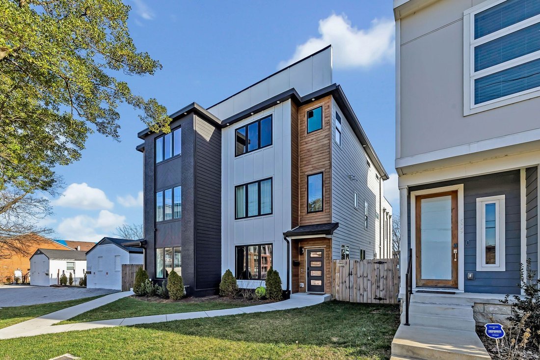 Co Op in Nashville, Tennessee, United States 2 - 17781541