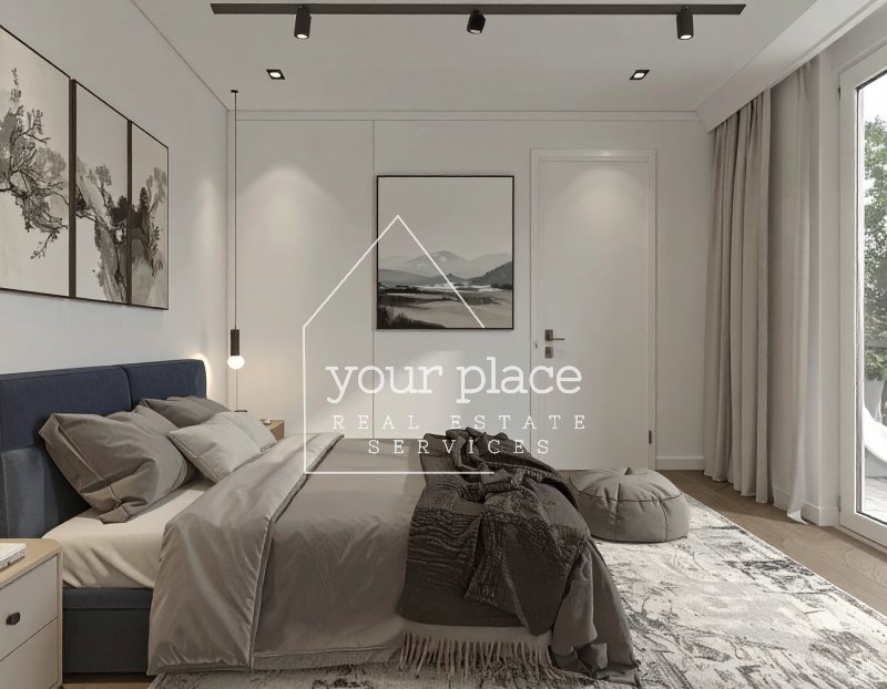 Apartment in Nea Smyrni, Attica, Greece 3 - 17783429