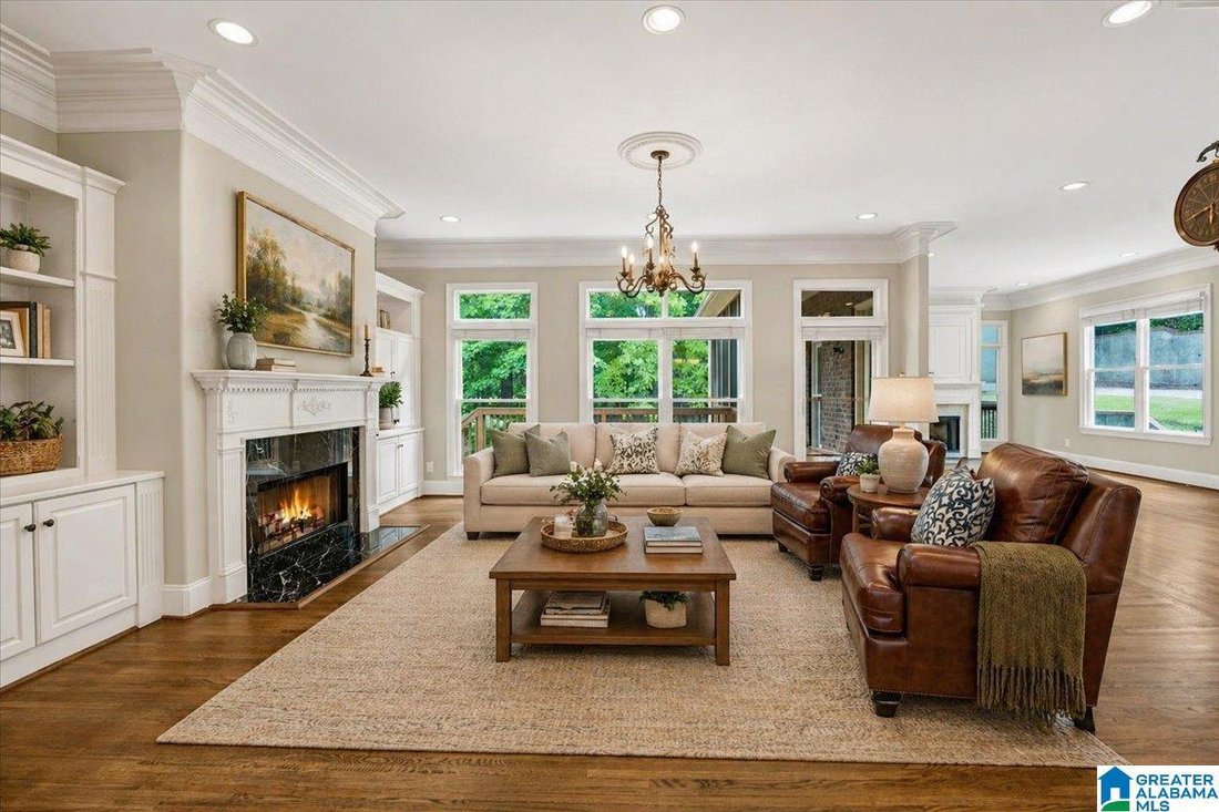 House in Hoover, Alabama, United States 3 - 17782948
