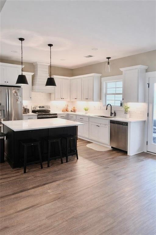 House in Social Circle, Georgia, United States 5 - 17662676