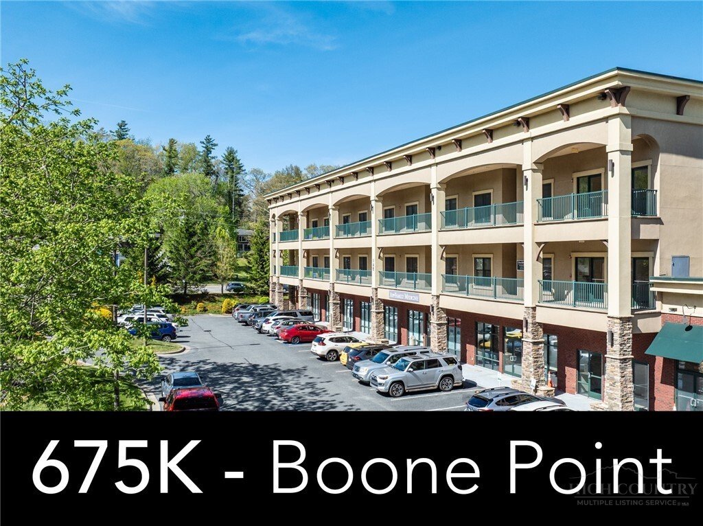 Condo in Boone, North Carolina, United States 1 - 17780911