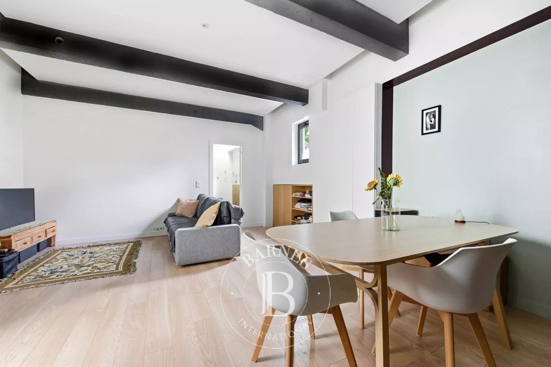 Appartement à Saint Gervais, Paris 4e Arrondissement, Paris 2 - 17780018