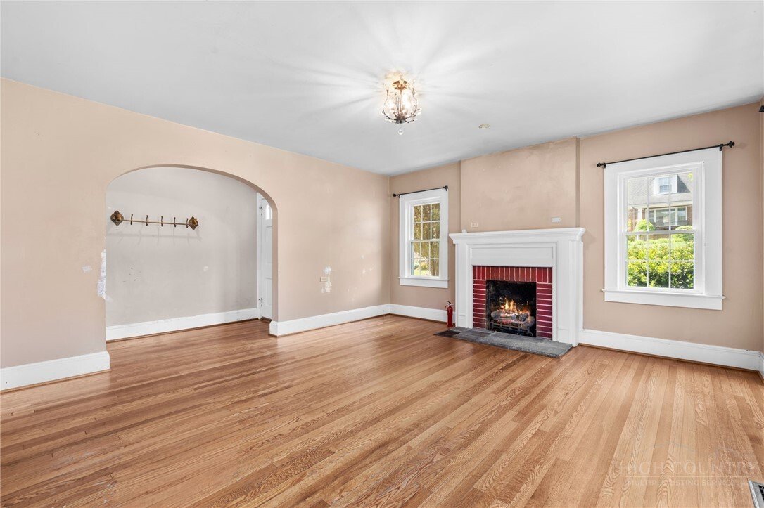 House in West Jefferson, North Carolina, United States 5 - 17780907