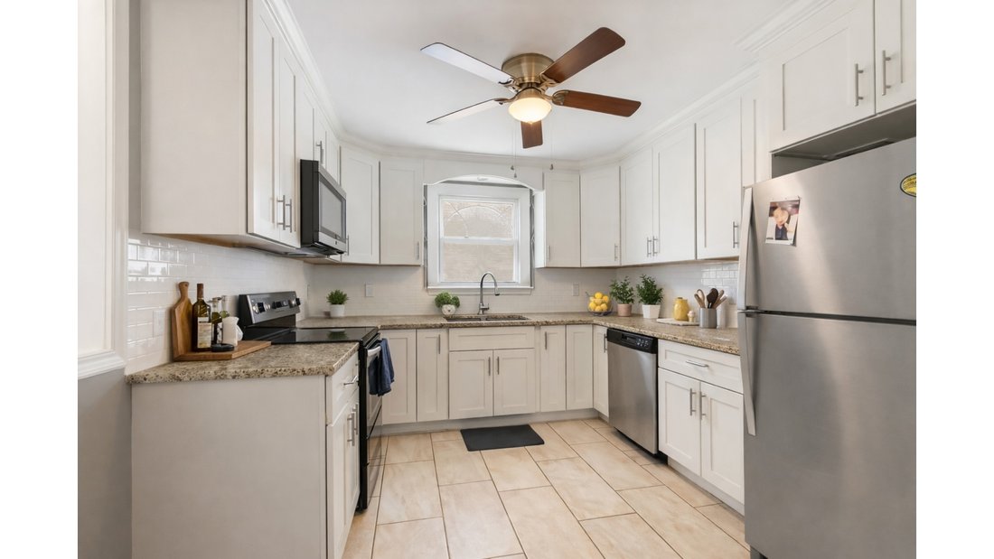 Apartment in New York, New York, United States 5 - 17779707