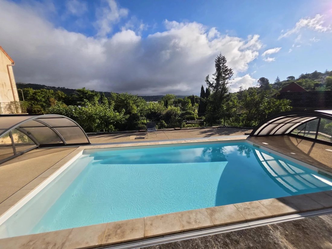 House in Centre Nord, Apt, France 3 - 17779941