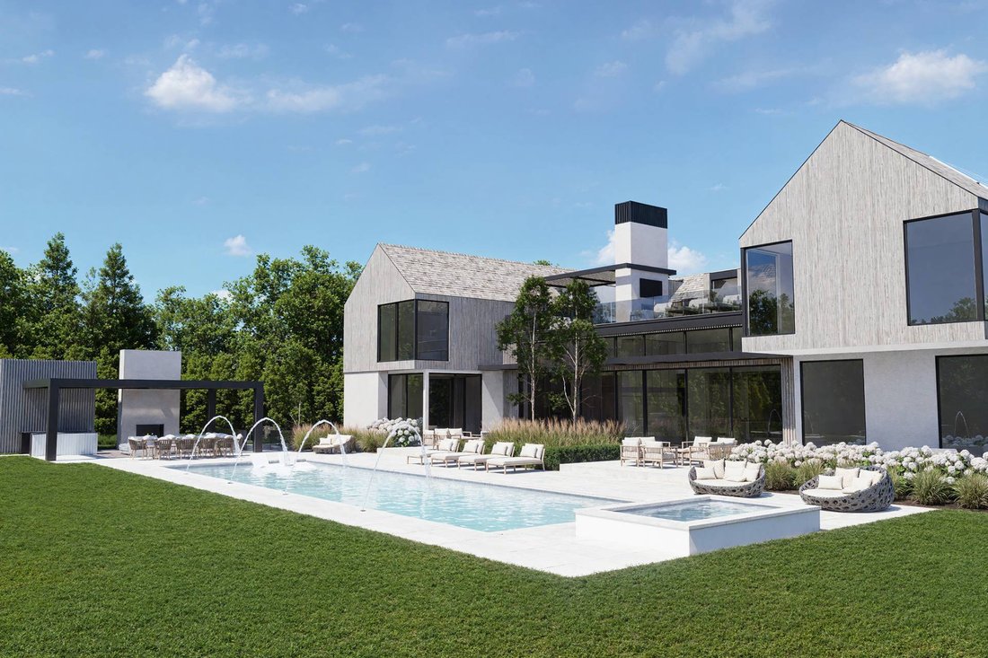 House in Wainscott, New York, United States 3 - 17778593