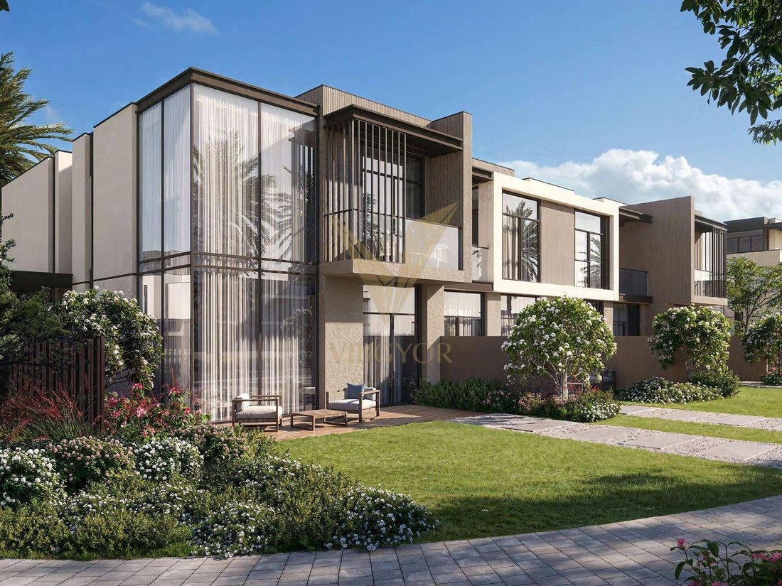 Villa in Wadi Al Safa 5, Wadi Al Safa, Dubai 2 - 17779300