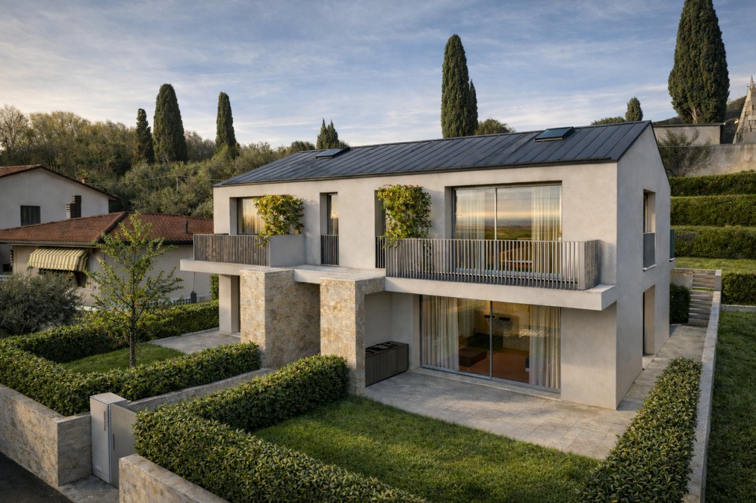 House in Bassano del Grappa, Veneto, Italy 1 - 17783043