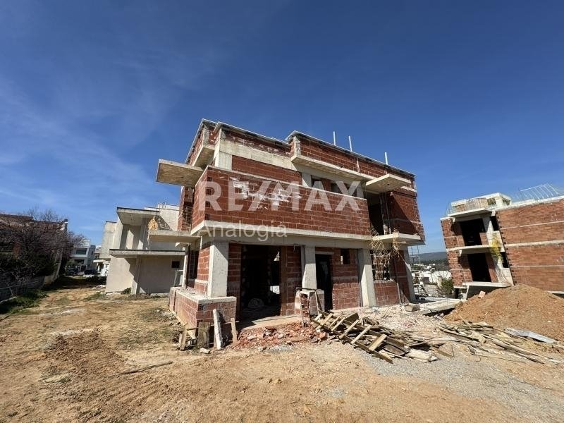 House in Panorama, Macedonia and Thrace, Greece 2 - 17780851