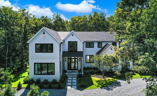 Casa en Water Mill, Nueva York, Estados Unidos 1