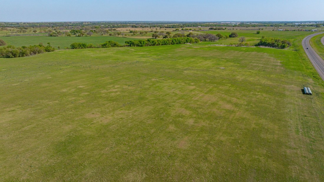 Terrain à Dublin, Texas, États-Unis 4 - 17782931