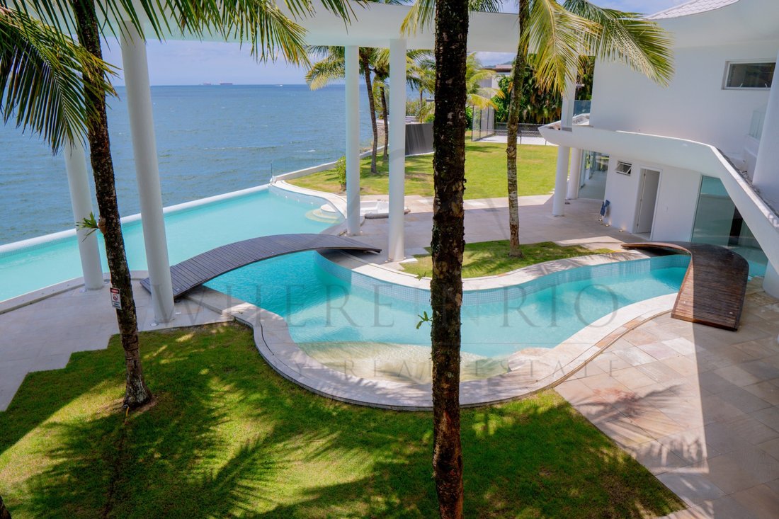 House in Marinas, State of Rio de Janeiro, Brazil 4 - 17782779