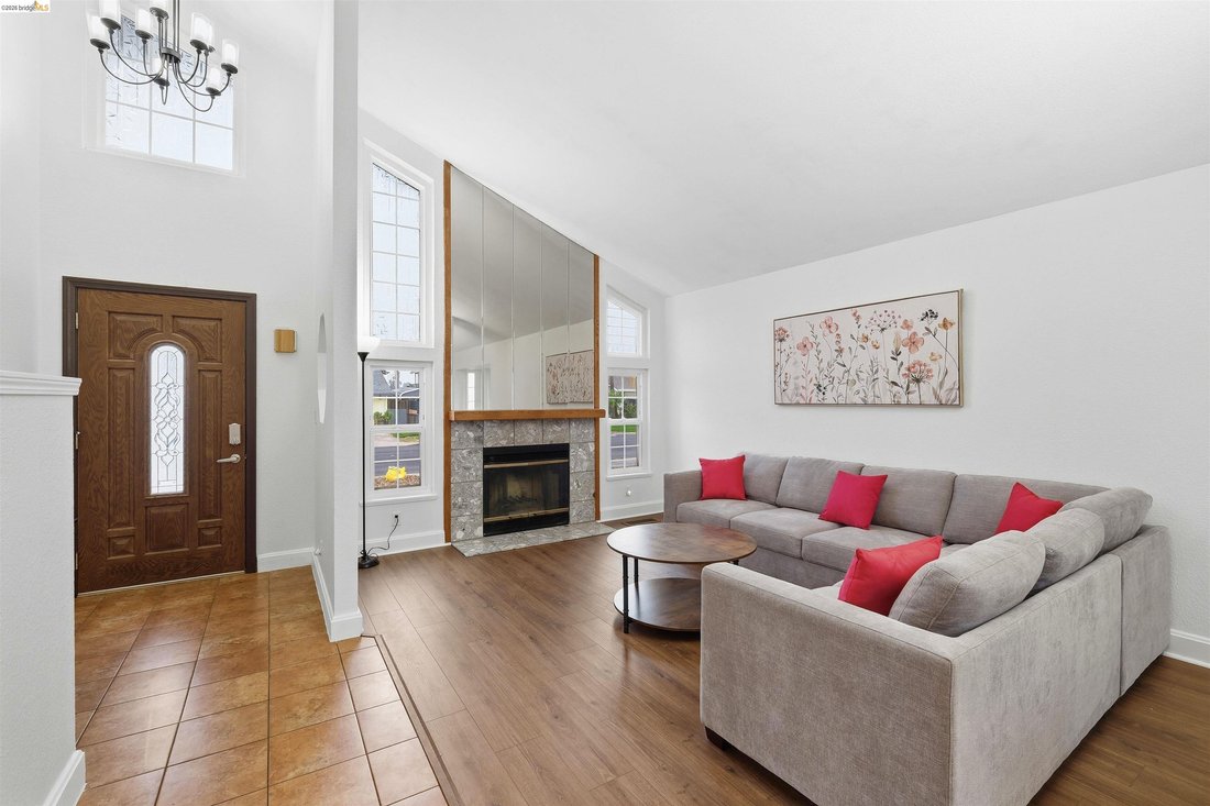 House in Discovery Bay, California, United States 3 - 17780251
