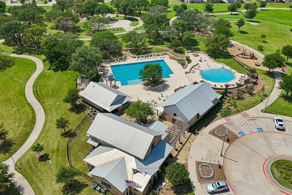 House in Frisco, Texas, United States 2 - 17778509