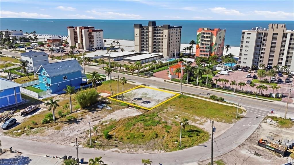 Land in Fort Myers Beach, Florida, United States 2 - 17779931