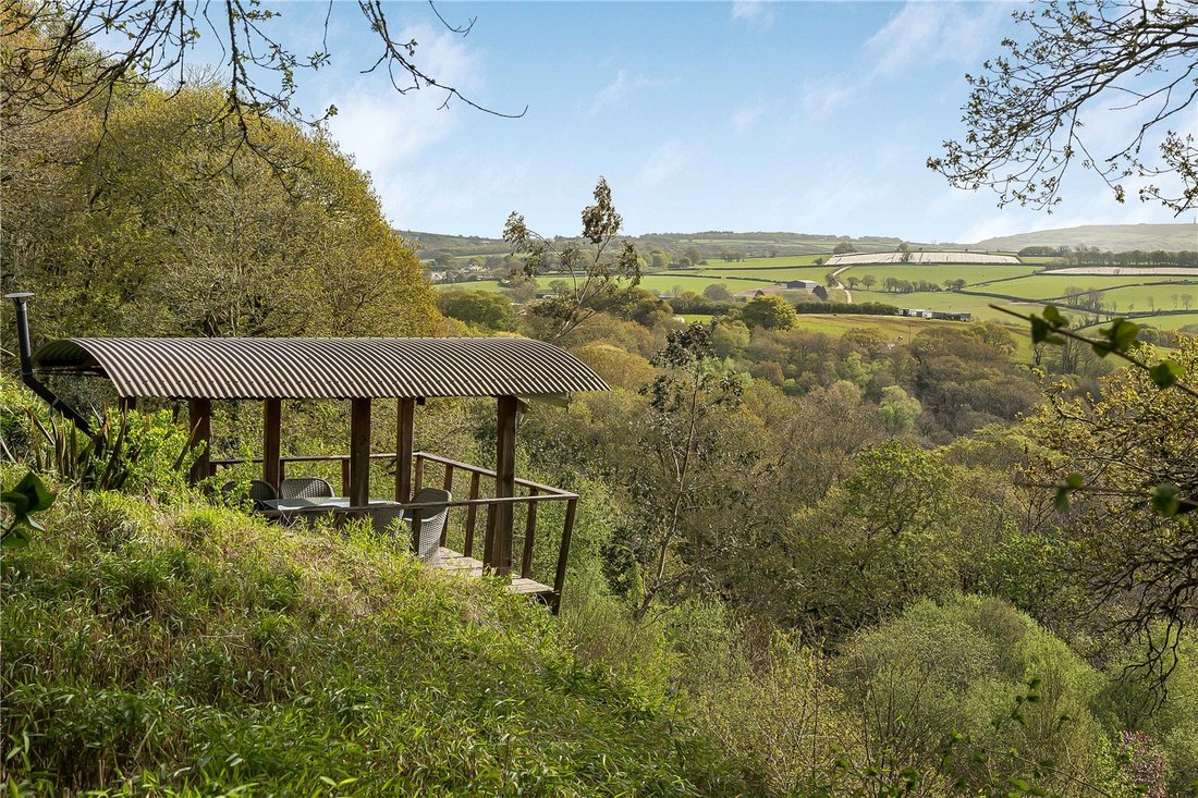 House in Cornwall, England 4 - 17778608
