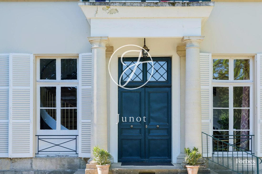 Estate in Centre Est, Provins, France 5 - 17778615