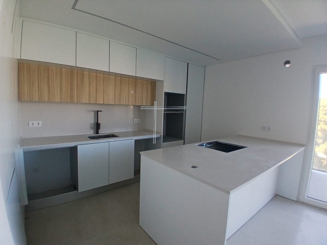Apartment in Charneca de Caparica e Sobreda, Setubal, Portugal 3 - 17494860