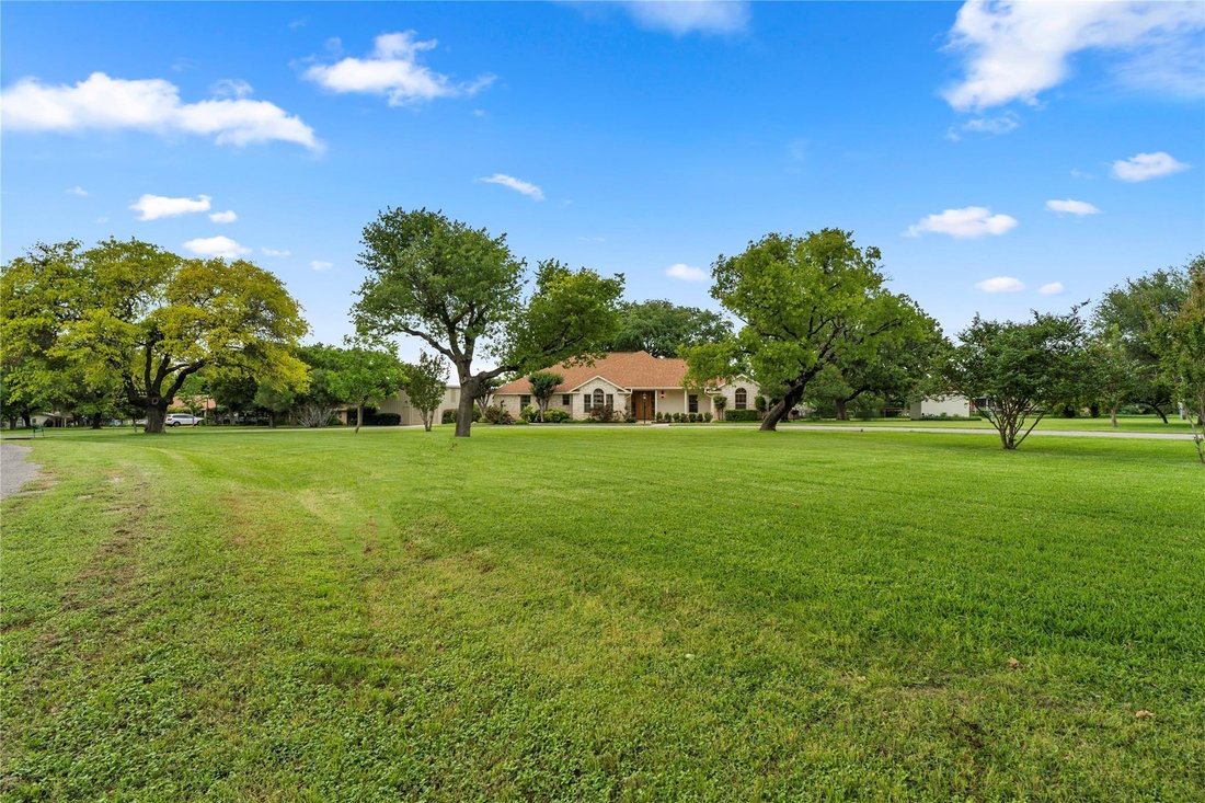 House in Marble Falls, Texas, United States 5 - 17781336