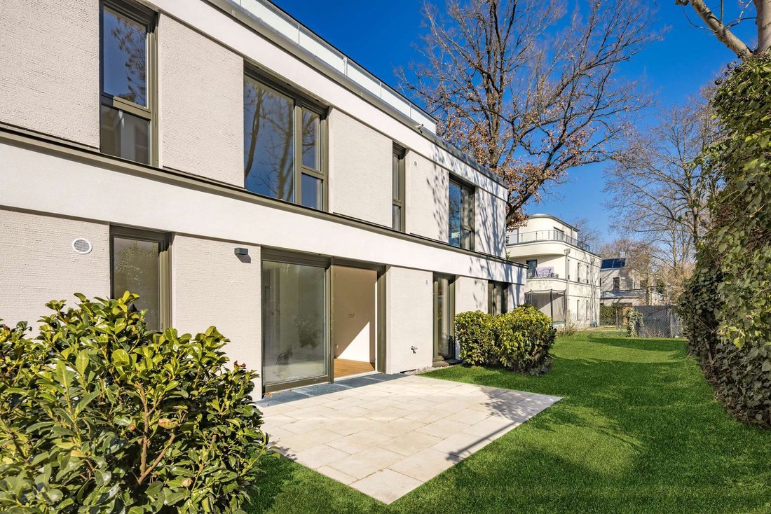 Apartment in Munich, Bavaria, Germany 1 - 17778964