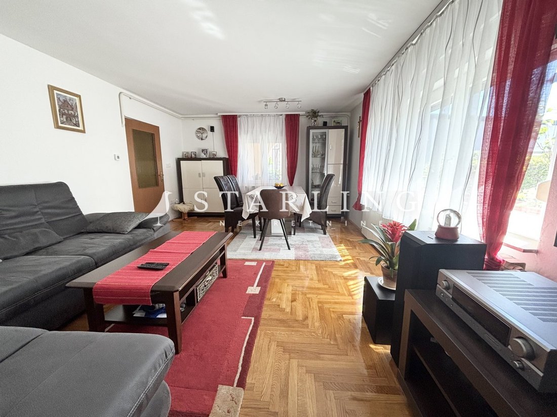 House in Mjesni odbor Bukovac, Zagreb, City of Zagreb 4 - 17782206