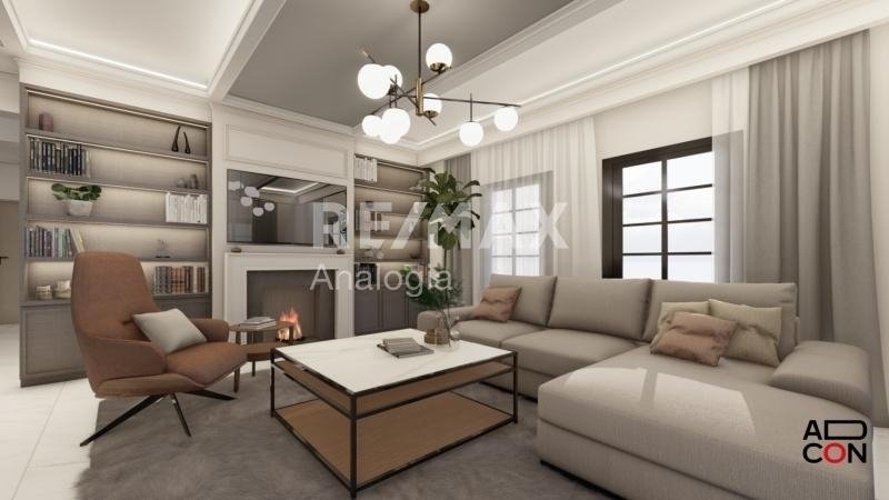 Apartment in Central Macedonia, Macedonia and Thrace, Greece 5 - 17780864