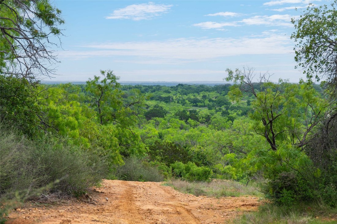 Land in Mullin, Texas, United States 4 - 17783007