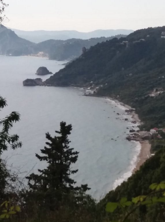 Land in Corfu, Peloponnese, Western Greece and the Ionian, Greece 1 - 17781340