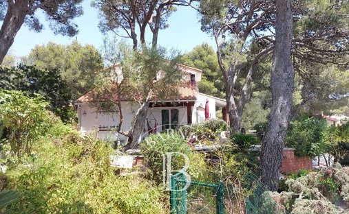 House in Espira-de-l'Agly, Occitania, France 1