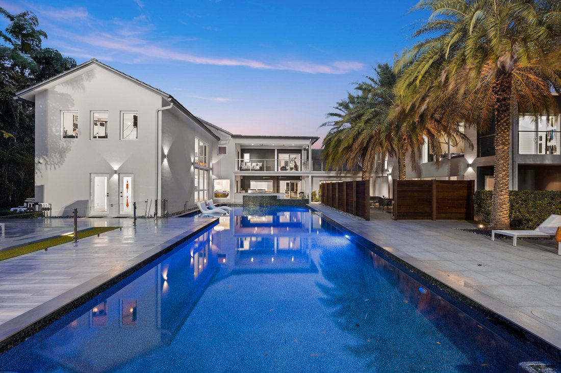 House in Boca Raton, Florida, United States 1 - 16970410