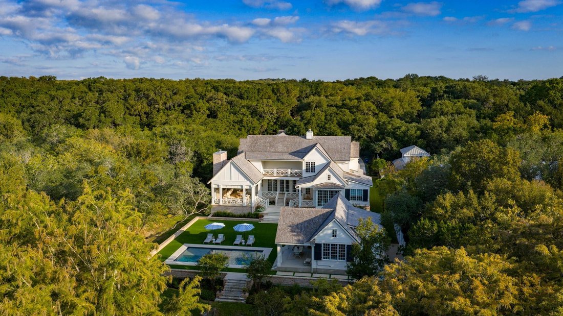 House in New Braunfels, Texas, United States 1 - 17779199