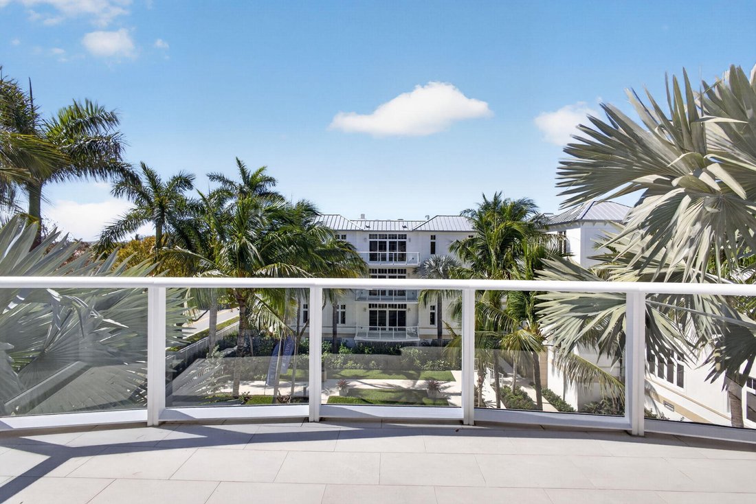 Condominio a Riviera Beach, Florida, Stati Uniti 4 - 17779142