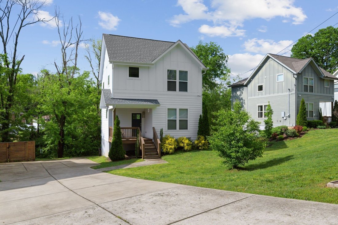 House in Nashville, Tennessee, United States 3 - 17781558