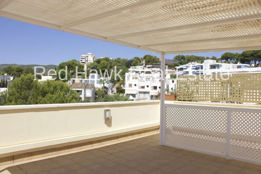 Apartment in Palma, Balearic Islands, Spain 3 - 17779115