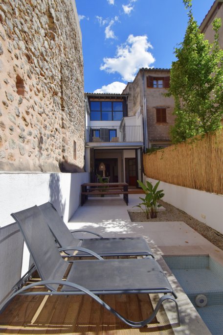 House in Soller, Balearic Islands, Spain 1 - 17778639