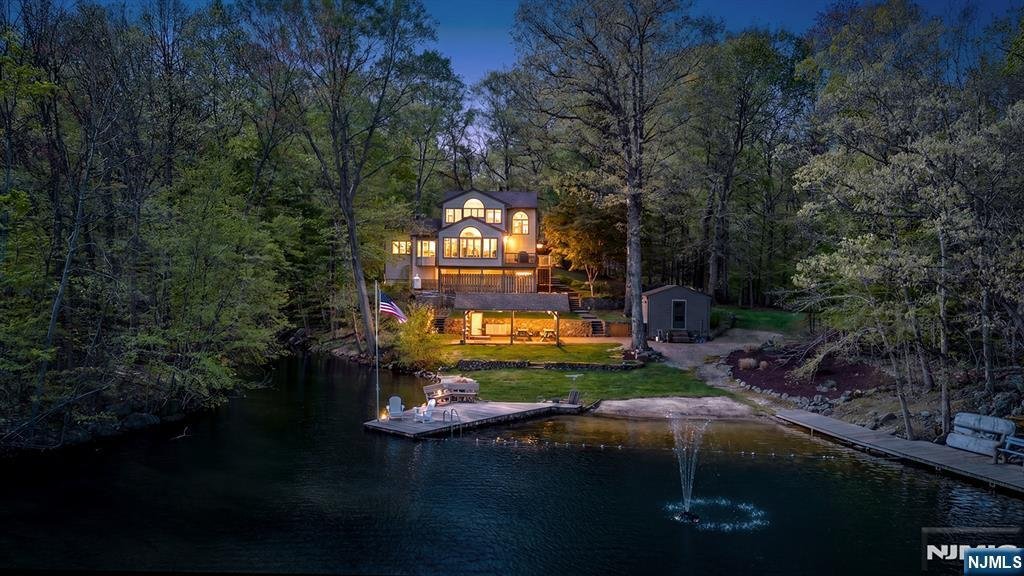 House in Bloomingdale, New Jersey, United States 1 - 17731318