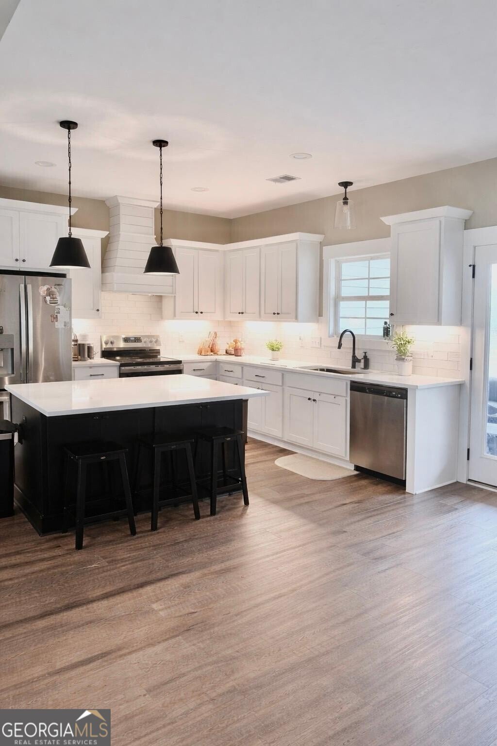 House in Social Circle, Georgia, United States 4 - 17663125