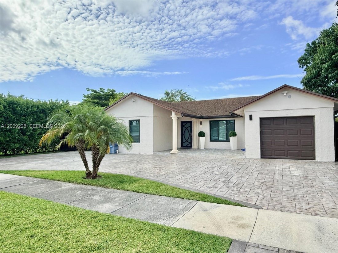 House in Cutler Bay, Florida, United States 1 - 17781409
