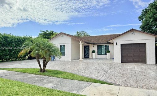 Haus in Cutler Bay, Florida, Vereinigte Staaten 1