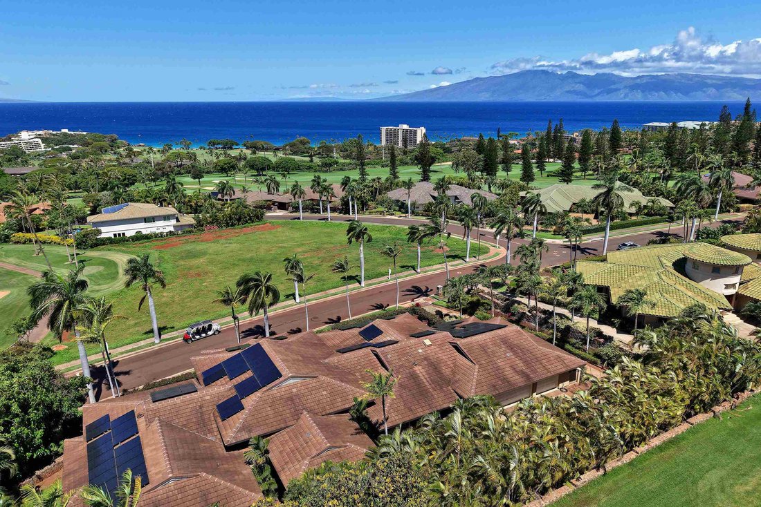 House in Lahaina, Hawaii, United States 2 - 17780661