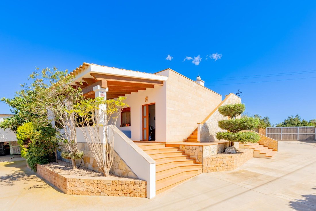 House in Formentera, Balearic Islands, Spain 2 - 17782227