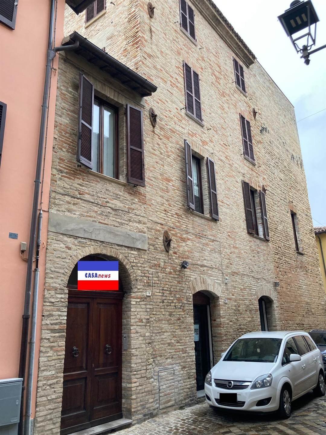Penthouse in Sassonia, Fano, Marche 4 - 17782736